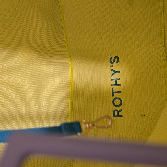 Rothy's Lightweight Tote - Picture 2 of 2